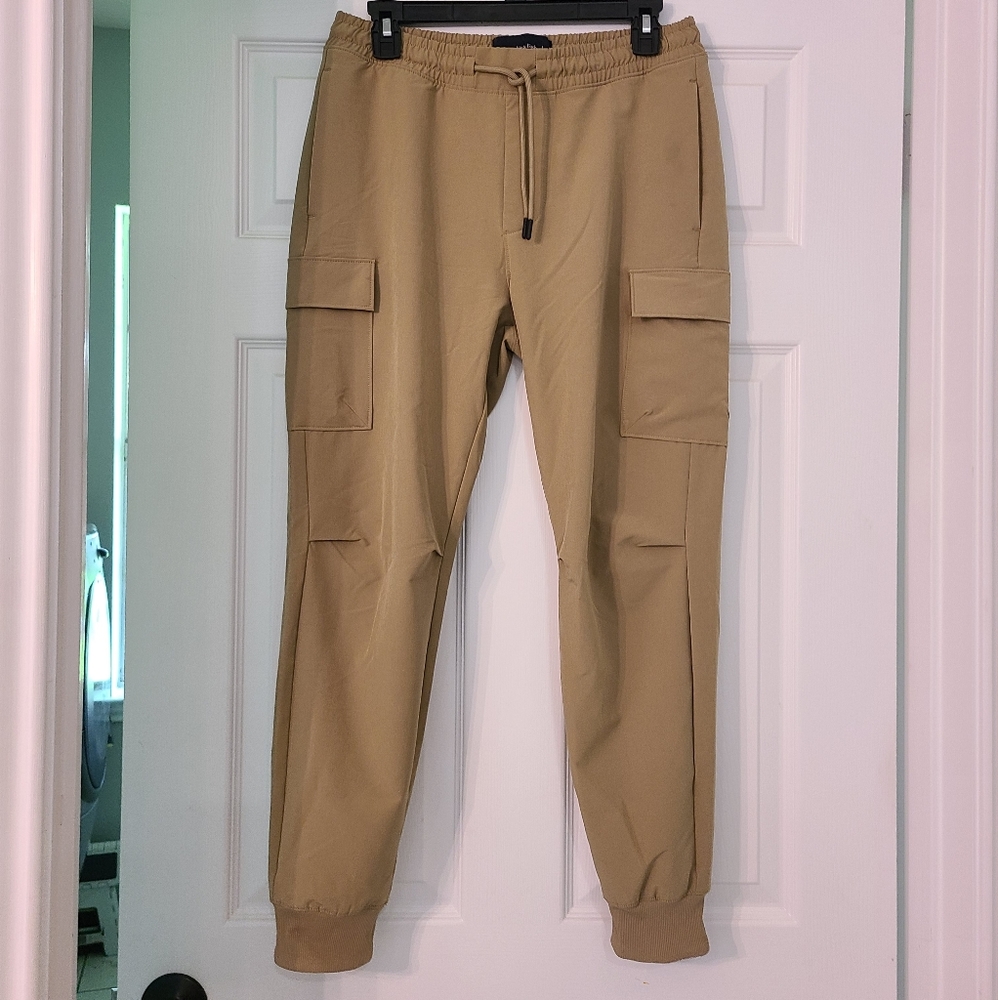Abercrombie Joggers